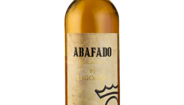 ABAFADO BY LAGOALVA 0,75L