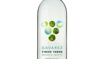GAVAREZ VINHO VERDE 0,75L