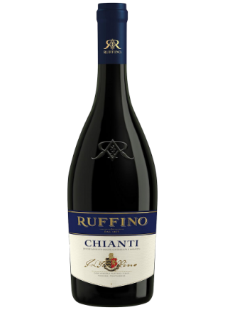 RUFFINO CHIANTI DOCG 0,75L