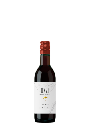OZZI SHIRAZ 0,187L