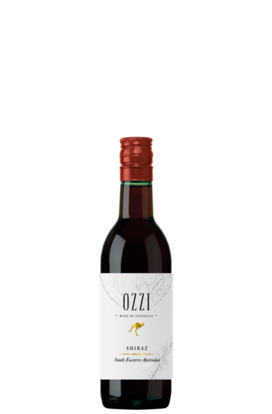 OZZI SHIRAZ 0,187L
