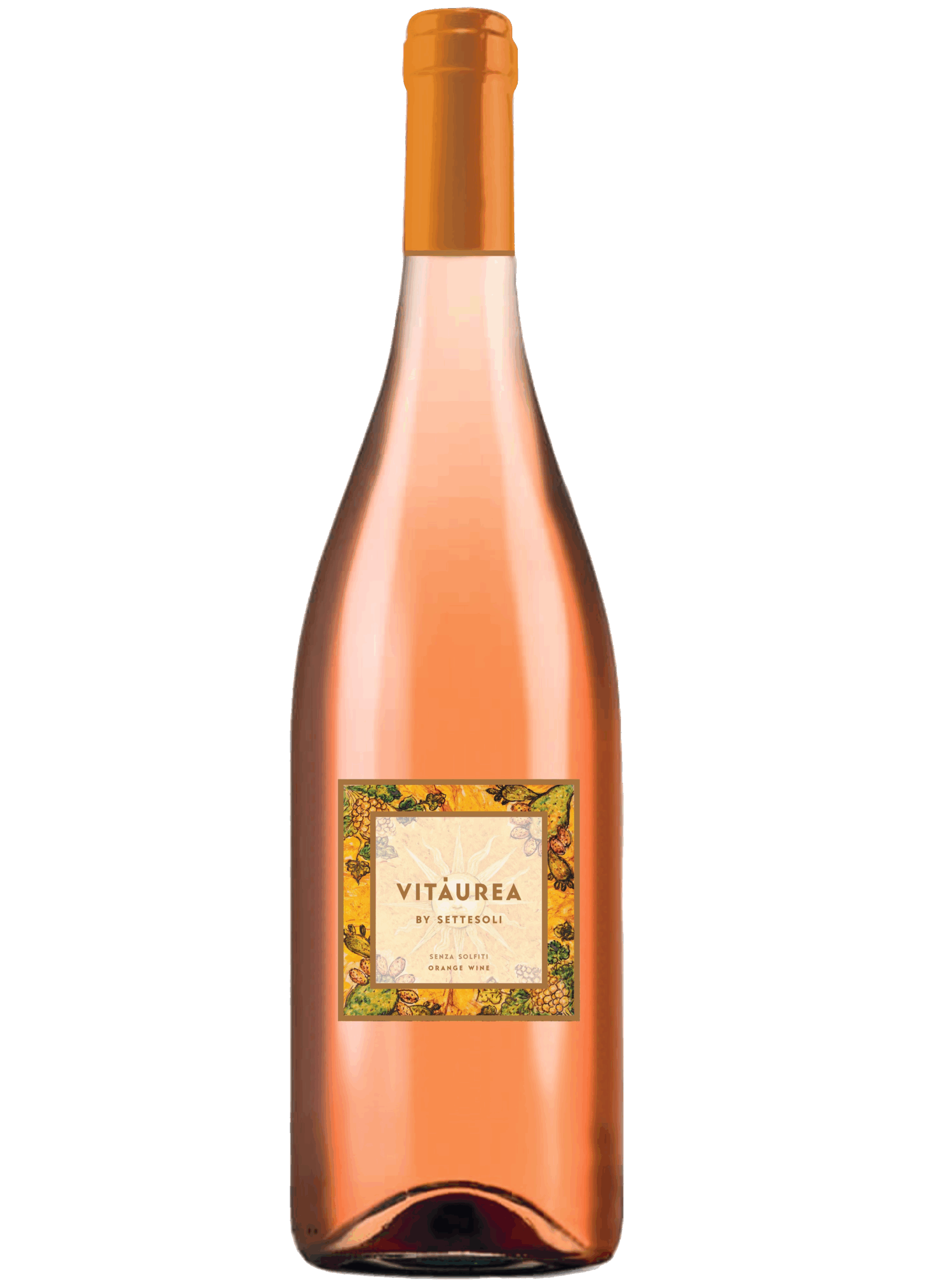 Natur Vitaurea by Settesoli