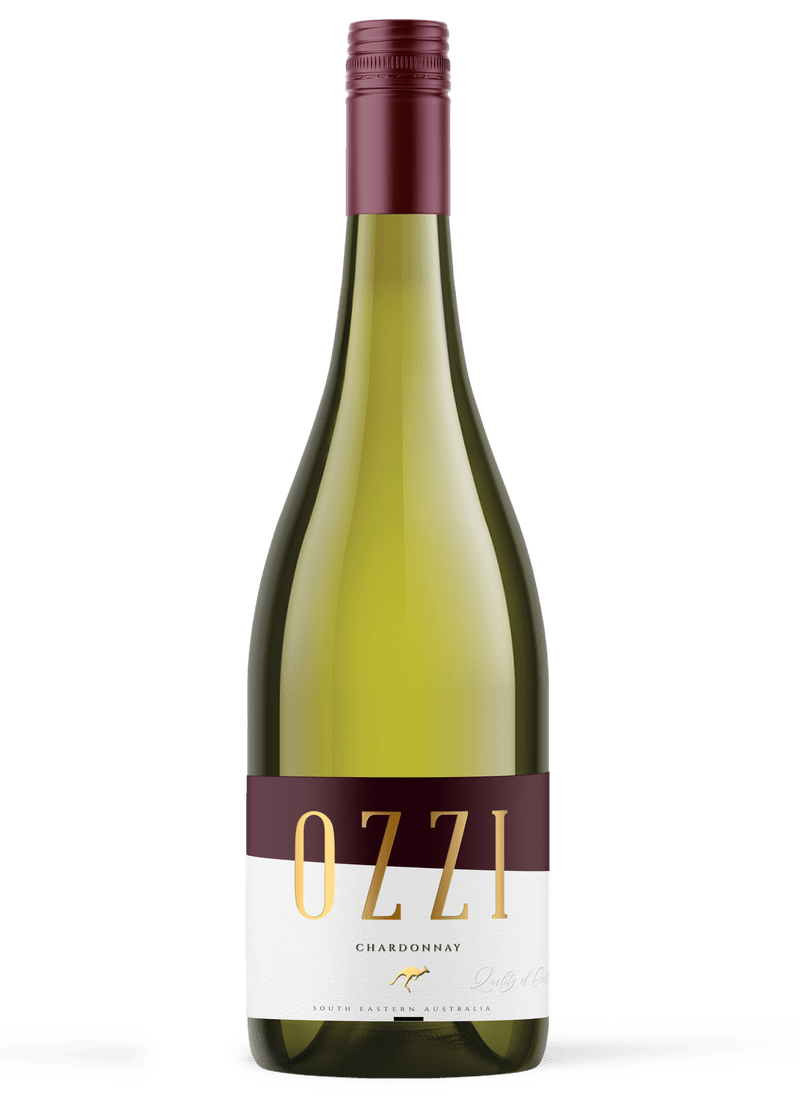 Ozzi Chardonnay