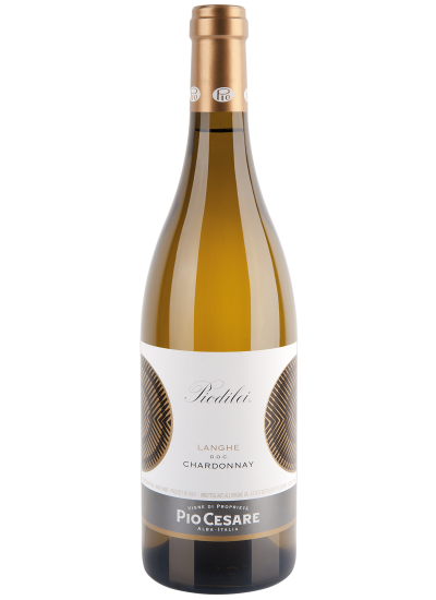 Pio Cesare Piodilei Chardonnay Langhe DOC